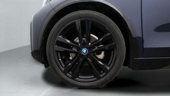 BMW i3 I3S