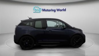 BMW i3 I3S