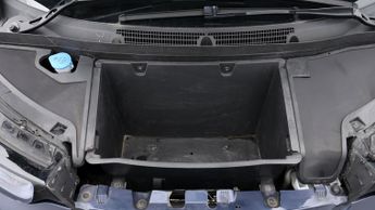 BMW i3 I3S