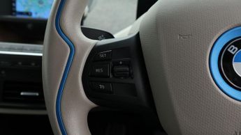 BMW i3 I3S