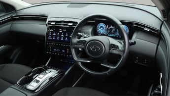 Hyundai TUCSON T-GDI PREMIUM