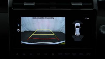 Hyundai TUCSON T-GDI PREMIUM