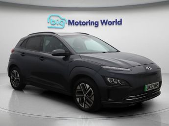 Hyundai KONA PREMIUM