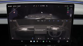 Tesla Model 3 MODEL 3