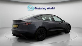 Tesla Model 3 MODEL 3