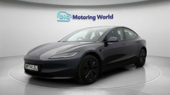 Tesla Model 3 MODEL 3