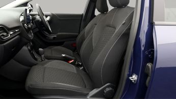 Ford Puma TITANIUM