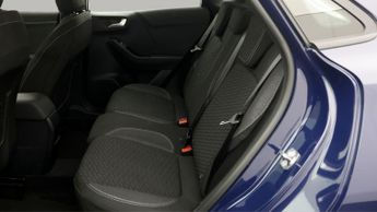 Ford Puma TITANIUM