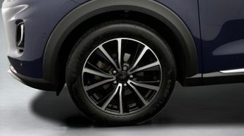 Ford Puma TITANIUM