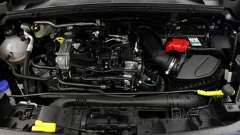 Ford Puma TITANIUM