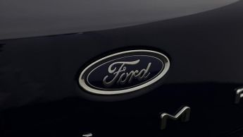 Ford Puma TITANIUM