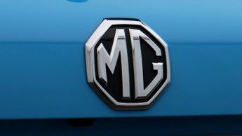 MG MG HS EXCITE DCT