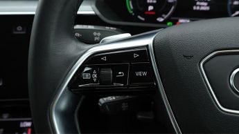 Audi e-tron QUATTRO TECHNIK