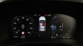 Volvo XC40 RECHARGE T5 R-DESIGN