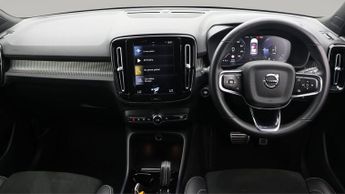 Volvo XC40 RECHARGE T5 R-DESIGN