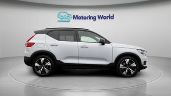 Volvo XC40 RECHARGE T5 R-DESIGN