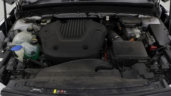 Volvo XC40 RECHARGE T5 R-DESIGN