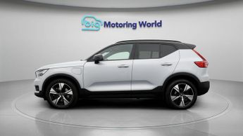 Volvo XC40 RECHARGE T5 R-DESIGN