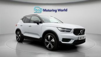 Volvo XC40 RECHARGE T5 R-DESIGN