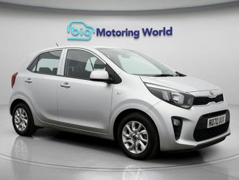 Kia Picanto 2