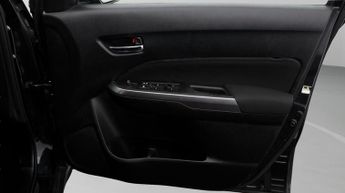 Suzuki Vitara SZ-T BOOSTERJET