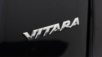 Suzuki Vitara SZ-T BOOSTERJET