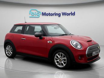 MINI Hatch COOPER S LEVEL 3