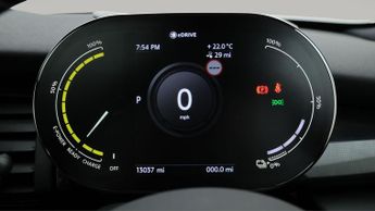 MINI Electric Hatch COOPER S LEVEL 3
