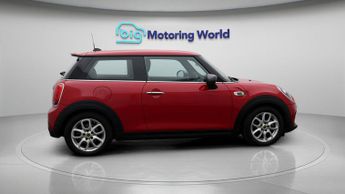 MINI Electric Hatch COOPER S LEVEL 3