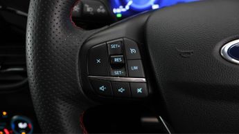Ford Kuga ST-LINE X EDITION