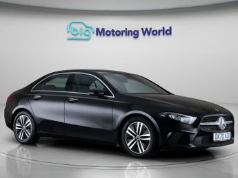 Mercedes A Class A 200 SPORT