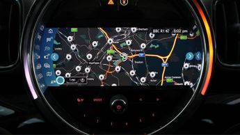 MINI Countryman COOPER S CLASSIC