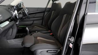 MINI Countryman COOPER S CLASSIC