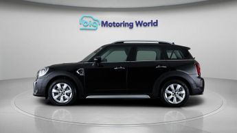 MINI Countryman COOPER S CLASSIC