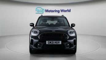 MINI Countryman COOPER S CLASSIC