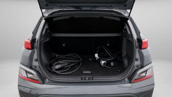Hyundai KONA ULTIMATE