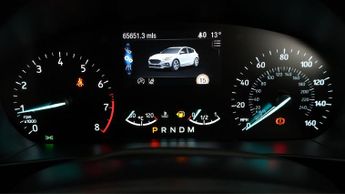 Ford Focus ACTIVE X