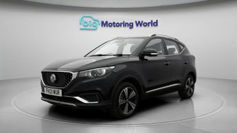 MG MG ZS EXCLUSIVE