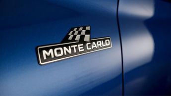 Skoda Kamiq MONTE CARLO TSI DSG