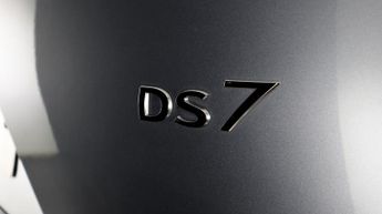 DS AUTOMOBILES DS 7 CROSSBACK E-TENSE RIVOLI