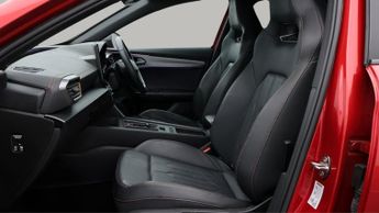 CUPRA Formentor V2 DSG
