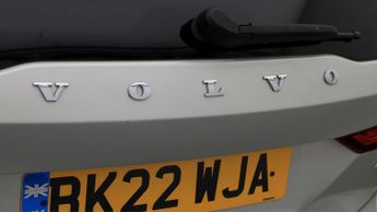 Volvo V60 RECHARGE T6 R-DESIGN AWD