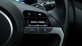 Hyundai TUCSON T-GDI ULTIMATE