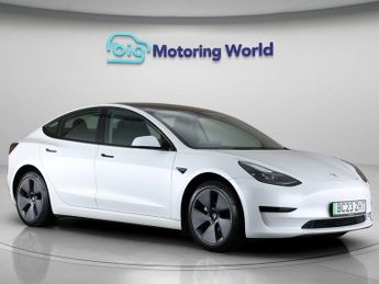 Tesla Model 3 MODEL 3