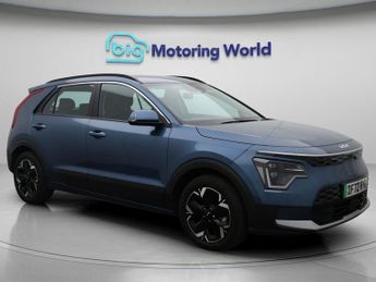 Kia Niro 2