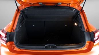 Renault Clio RS LINE TCE EDC