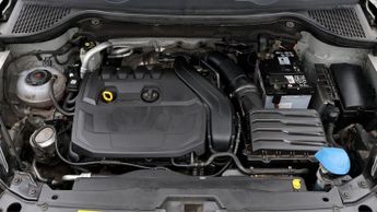 Skoda Karoq SE DRIVE TSI DSG