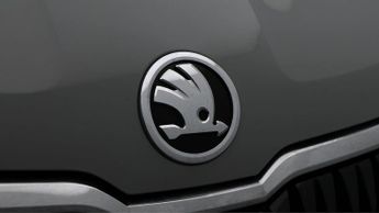 Skoda Karoq SE DRIVE TSI DSG