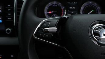 Skoda Karoq SE DRIVE TSI DSG