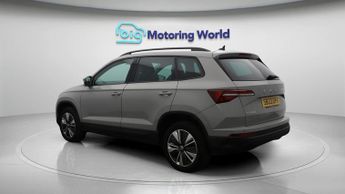 Skoda Karoq SE DRIVE TSI DSG